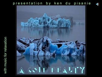 A Cold Beauty