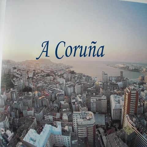 A CoruñA
