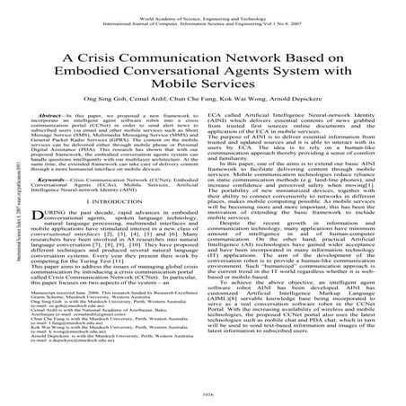 A crisis-communication-network-based-on-embodied-conversational-agents-system...