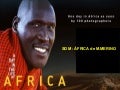 A Day in the Life of Africa