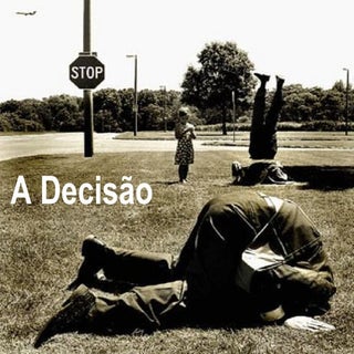 A decisão