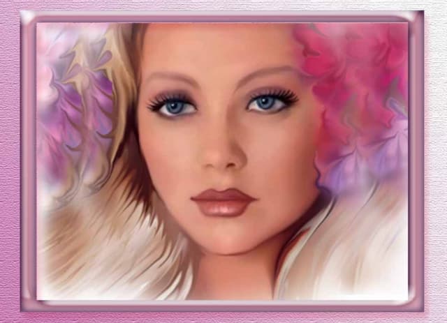 A Defect Of The Woman