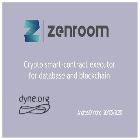zkTrue-up: A Customized ZK Rollup Application | PDF