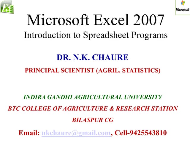 A excel analysis toolpack -best