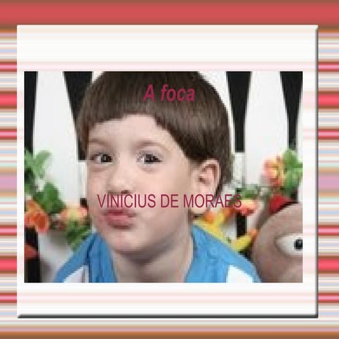 A Foca