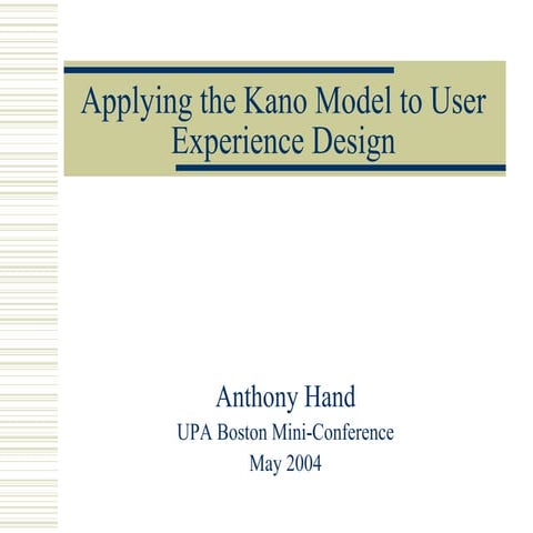 A hand kano-model-boston_upa_may-12-2004
