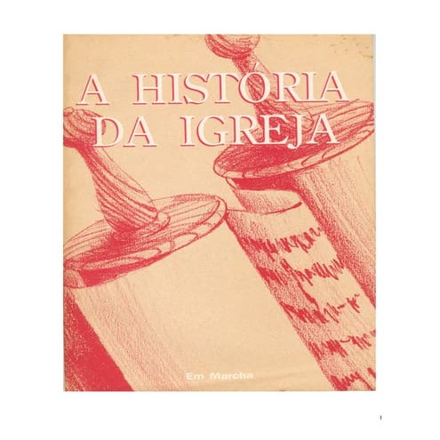 A história-da-igreja-duncan-reily