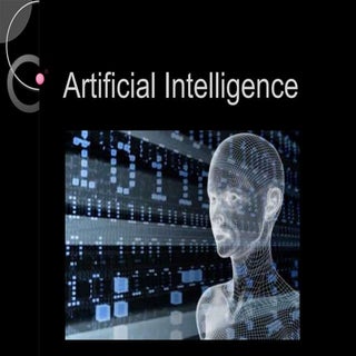 Artificial Intelligence