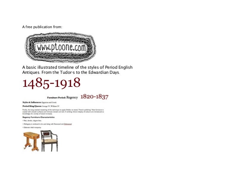 Furniture Design History Timeline a illustrated timeline of the styles of period english furniture Furniture Design History Timeline a illustrated timeline of the styles of period english furniture