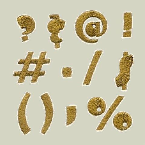 A  Importancia Da  Pontuacao