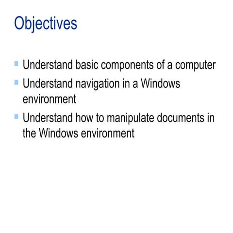 A L  Computer  Basics2