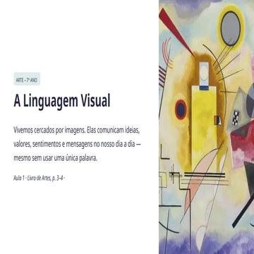 Exploring Visual Language: Understanding Images in Everyday Life for ...