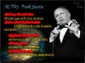 A Mi Manerade Frank Sinatra