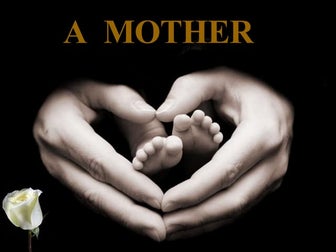 A Mother