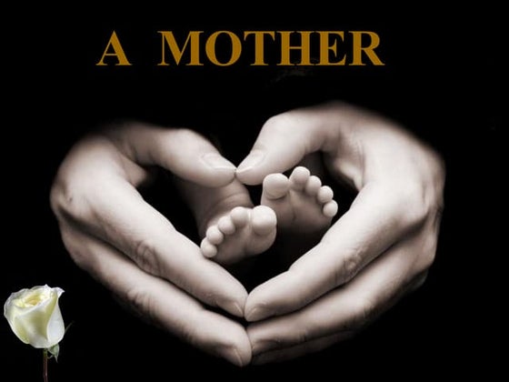 A Mother
