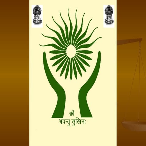 National Human Rights Commission-India 