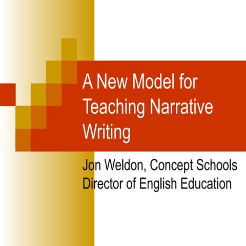 A new-model-for-teaching-narrative-writing