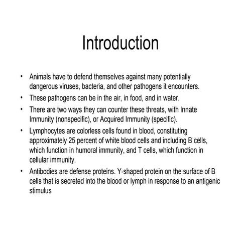 A P+ Bio+ H B S+Master | PPT