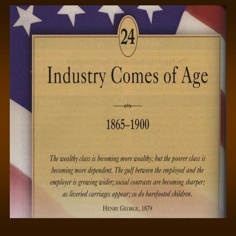 A.p. ch 24 p.p (pt. 2)