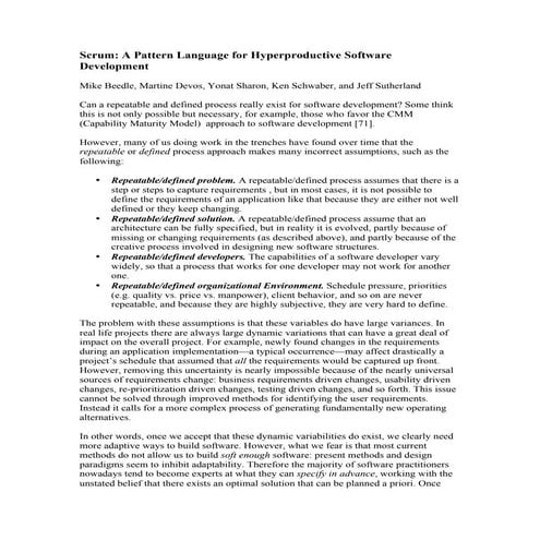 A Pattern-Language-for-software-Development