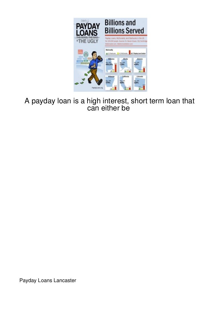 A-Payday-Loan-Is-A-High-Interest,-Short-Term-Loan-182