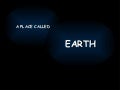 A Place Called Earth 