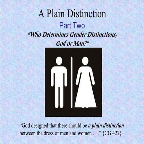 A plain-distinction-part-2