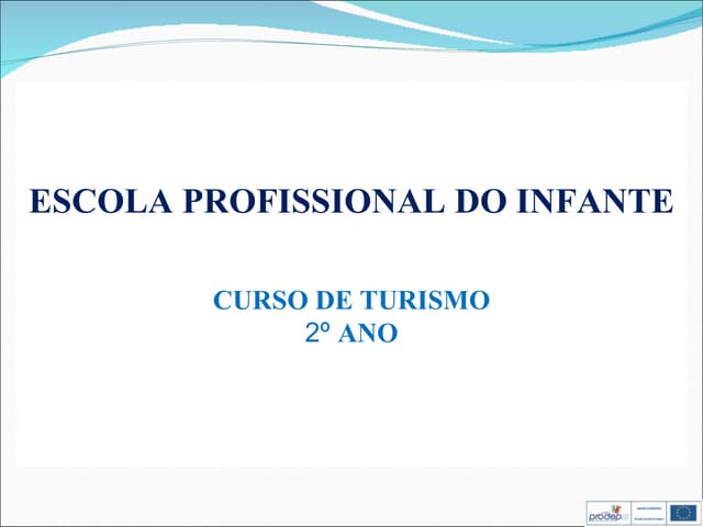 A População  Distribuição da Popula...