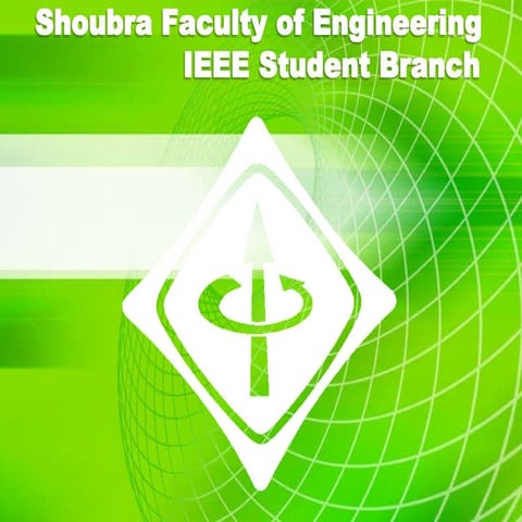 IT & Marketing Presentation 