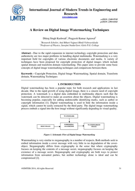 A review-on-digital-image-watermarking-techniques