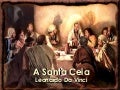 A Santa Ceia Da Vinci
