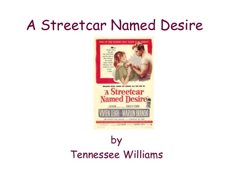 complexity of the main characters in the novel a streetcar named desire by tennessee williams Need help on characters in tennessee williams's a streetcar named desire check out our detailed character descriptions from the creators of sparknotes. complexity of the main characters in the novel a streetcar named desire by tennessee williams Need help on characters in tennessee williams's a streetcar named desire check out our detailed character descriptions from the creators of sparknotes.