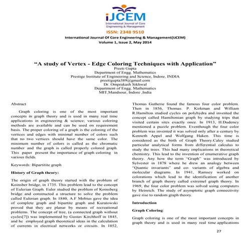 A study-of-vertex-edge-coloring-techniques-with-application