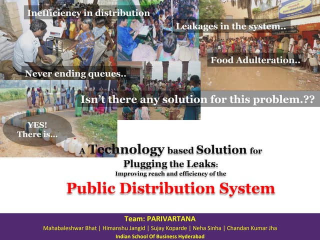 A_Technology_Based_solution_for_Public_Distribution_System