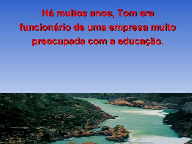 A Travessia Do Rio | PPS