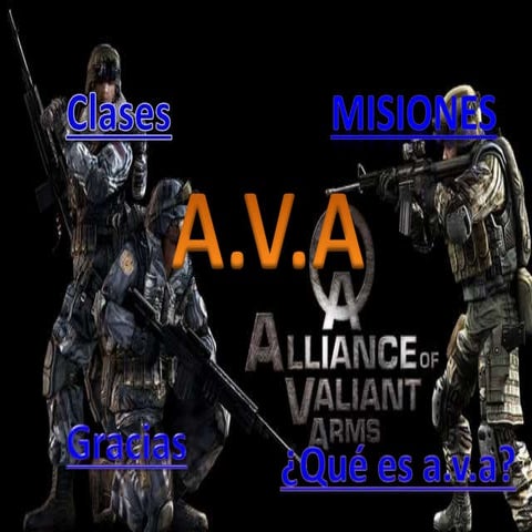 Tutorial de Counter Strike | ODP
