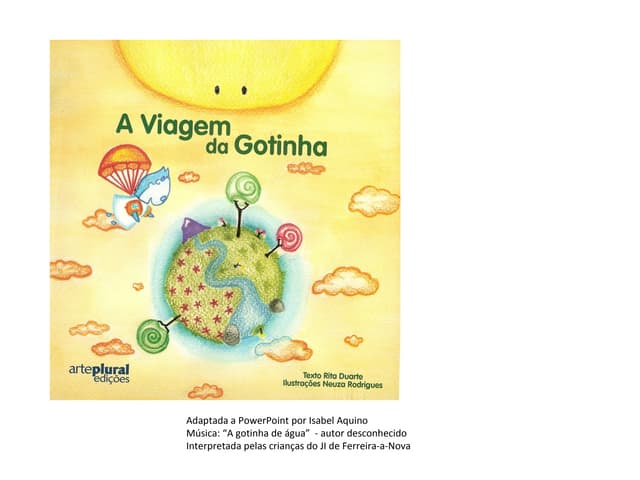 A viagem-da-gotinha.