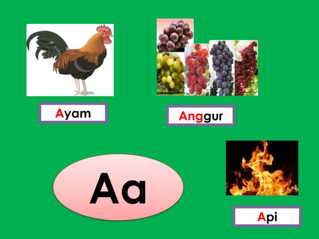 LETRA A-Z - Clean Up Solutions