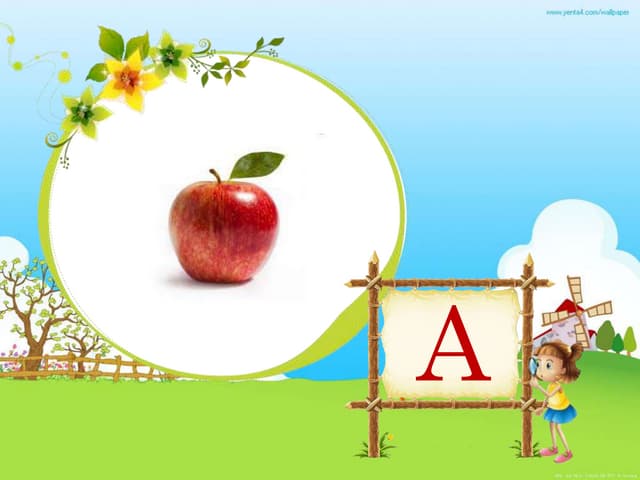 A   z alphabet