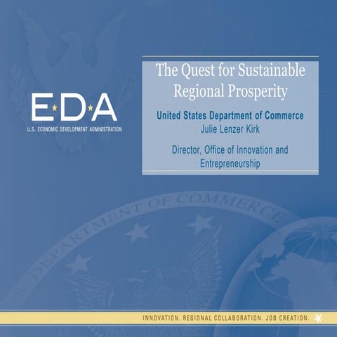 Vermont Connected Keynote Address by Julie Lenzer Kirk