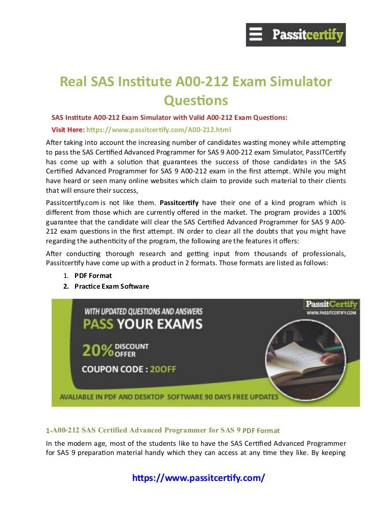 A00-420 Testfagen