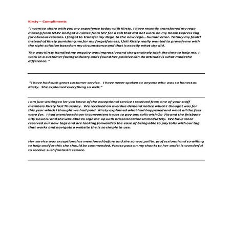guest letters | DOCX