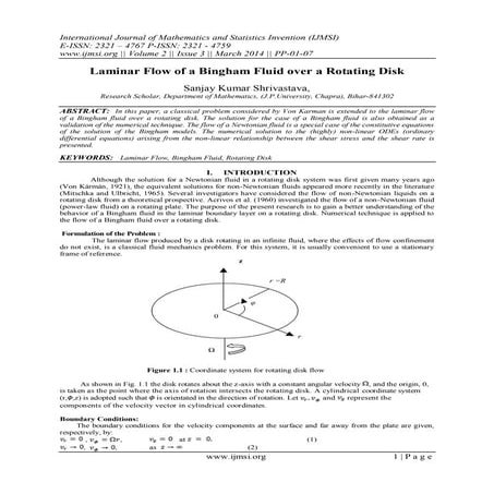 ANALYSIS OF VORTEX INDUCED VIBRATION USING IFS | PDF