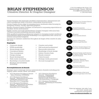 Brian_Stephenson__CV