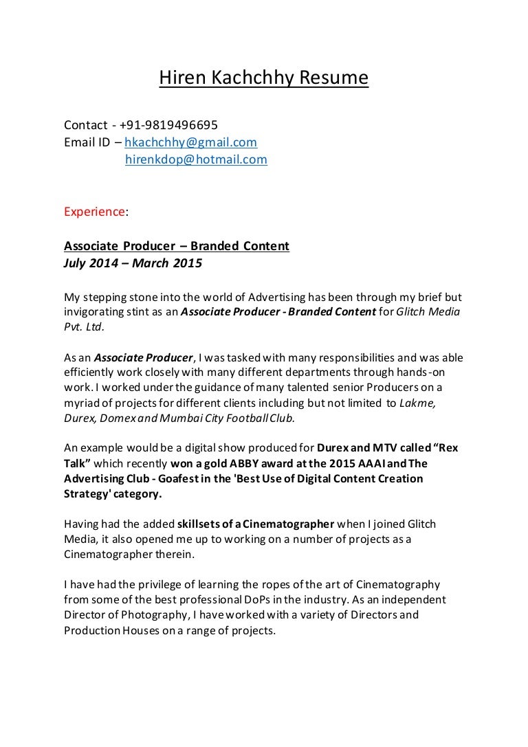 Cover letter to bcg