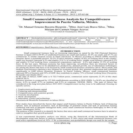 Role Of Economics In Competition Law | PDF