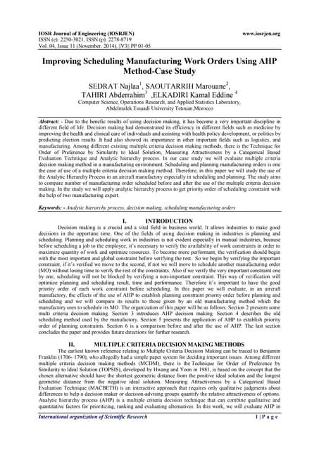 Analytic Hierarchy Process Presentation.pptx