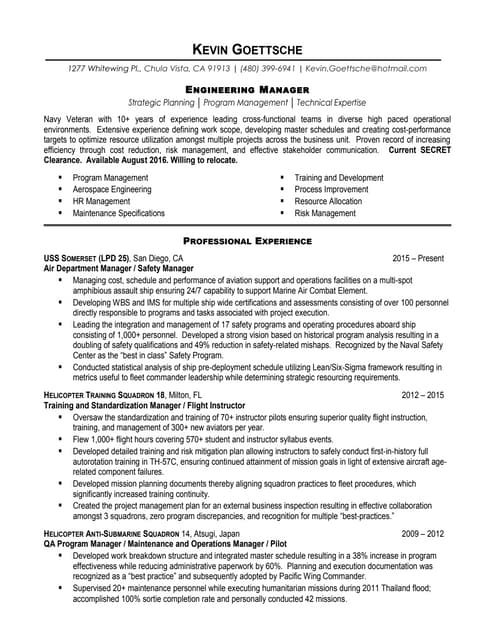 Goettsche Resume - Eng PM