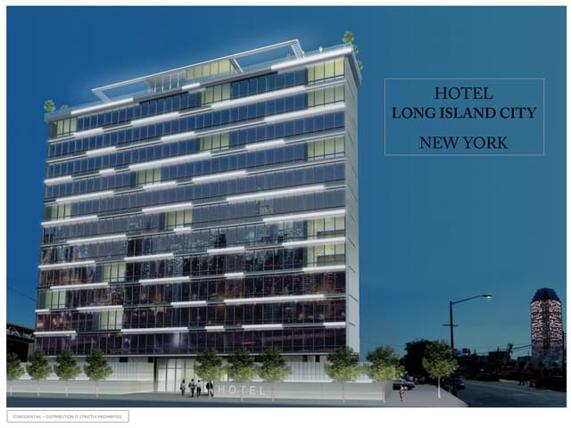 LIC HOTEL- October 2015