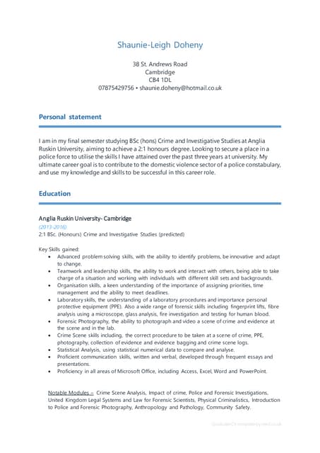 How to write a thesis statement picture